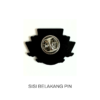 Enamel Pin - Future Psychologist