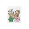 Best Friends Sticker Pack