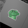 Best Friends Sticker Pack