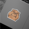 Best Friends Sticker Pack