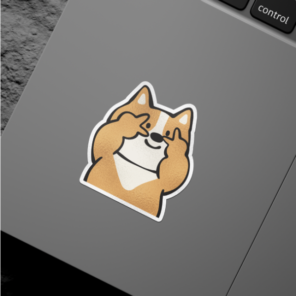 Best Friends Sticker Pack