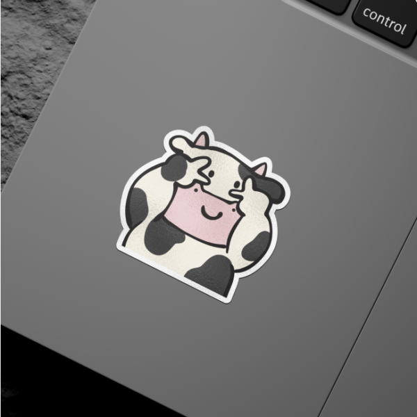 Best Friends Sticker Pack