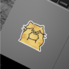 Best Friends Sticker Pack