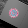 ST-09 Future Psychologist Sticker